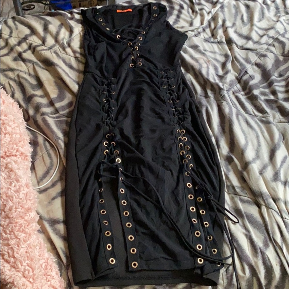 Dress !!